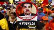 Venezuela a un paso de la parálisis económica