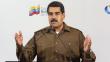 Maduro designa a su primer gabinete