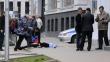 Seis muertos por tiroteo en Rusia