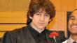Dzhokhar Tsarnaev, acusado formalmente de terrorismo