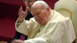 Juan Pablo II sería canonizado el próximo 20 de octubre