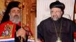 Papa Francisco pide liberación de obispos de Iglesia Ortodoxa