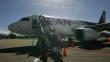 Trujillo: Neblina atrasó 40 vuelos este año 