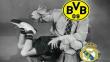Los memes tras la derrota del Real Madrid ante el Borussia Dortmund