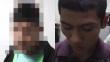 VIDEO: La confesión de los asesinos de estudiante