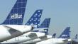 Aerolínea JetBlue iniciará sus operaciones en Perú este año