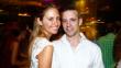 Jéssica Tapia anuncia boda con su novio norteamericano
