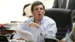 Rafael Rey: “Gladys Triveño le mintió al presidente Ollanta Humala”