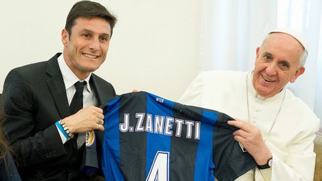 (Página oficial del Inter de Milán)