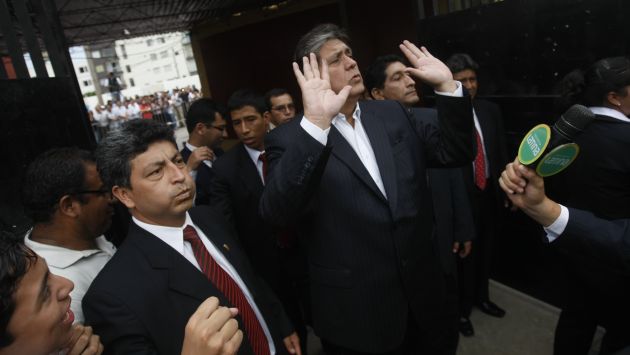 Exmandatario advierte que Hugo Chávez ya no está para ayudar a los países que se convirtieron en sus satélites. (Mario Zapata)