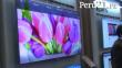 VIDEO: Llegan a Perú los Smart TV de Samsung