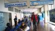 Rechazan contratación de médicos cubanos en Essalud