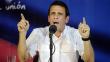 Henrique Capriles impugnará resultados electorales en Venezuela