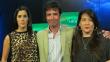 Carlos Carlín vuelve a la TV con ‘Psíquicos’