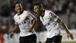 Paolo Guerrero: “Corinthians será un rival duro para Boca Juniors”
