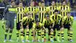 Conoce al sorprendente Borussia Dortmund
