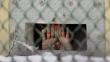 Guantánamo: 100 presos en huelga de hambre y 20 con alimentación forzada