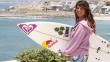 Sofía Mulanovich anuncia su retiro del surf
