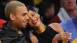 Padre de Chris Brown: "Rihanna y mi hijo no debieron regresar"