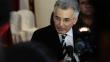 Vargas Llosa: “Humala ha dado razones para temer un viraje populista”