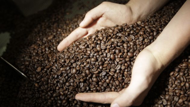 En lo que va del año el Perú ha exportado US$46 millones en café. (USI)