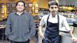 Dos peruanos en lista de mejores restaurantes