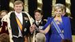 FOTOS: Guillermo Alejandro asume trono de Holanda rodeado de la realeza