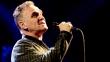 Morrissey volverá a Lima en julio