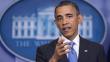 Obama dice que reanudará esfuerzos para cerrar Guantánamo