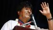 Bolivia: Oposición critica fallo que permite reelección de Evo Morales