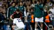 FOTOS: Real Madrid llora por eliminación 