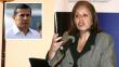 Lourdes Flores: ‘Ollanta Humala debe dejar su estilacho de cachacote’