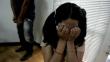 Lambayeque: Cadena perpetua a sujeto que violó a su hijastra