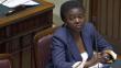 Cecile Kyenge, la ministra negra víctima de insultos racistas en Italia