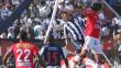 Alianza Lima renace tras cuatro derrotas seguidas