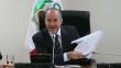 Piden a Fiscalía esperar informe final de la ‘megacomisión’