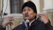 Evo Morales expulsa a USAID de Bolivia