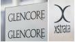 Glencore completó su fusión con Xstrata
