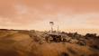 Curiosity y Opportunity reanudaron operaciones en Marte