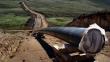 Brasileña Odebrecht quiere participar en Gasoducto Sur Peruano
