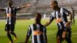 Atlético Mineiro remonta y vence 2-1 a Sao Paulo