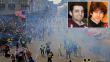 EEUU: Hermanos Tsarnaev planeaban atentado para el 4 de julio