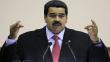 Ahora Nicolás Maduro dice que quieren matarlo