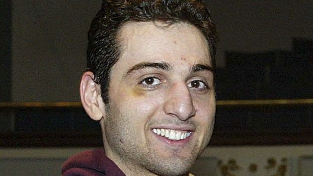 Rechazado. Tamerlan Tsarnaev, de 26 años, planificó y ejecutó ataque en el maratón de Boston. (AP)