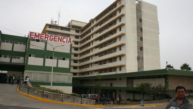 Contrajo VIH/Sida en hospital. (Andina)