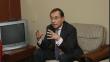 Rafael Correa reitera respaldo a embajador Rodrigo Riofrío