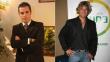 Julián Legaspi y Renato Rossini alistan nueva serie de acción