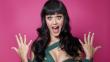 Katy Perry es la ‘hija del diablo’, según su padre