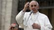 Papa Francisco pide valentía para luchar contra abusos a los niños