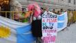 Uruguay: Homosexuales podrán casarse desde agosto